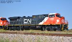 CN AC44C6M 3389